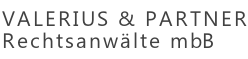VALERIUS & PARTNER